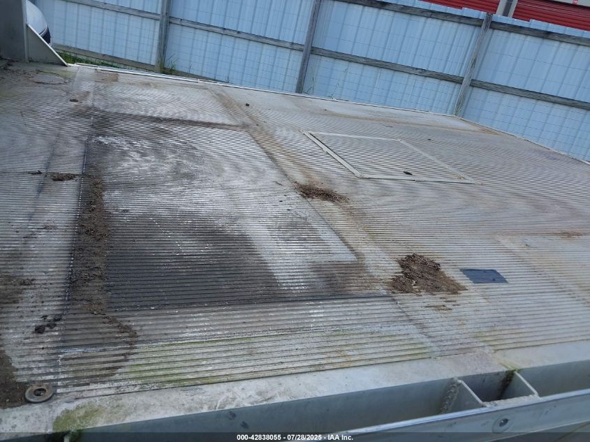 2017 Ford F-350 Xl VIN: 1FTRF3B6XHED24760 Lot: 42838055