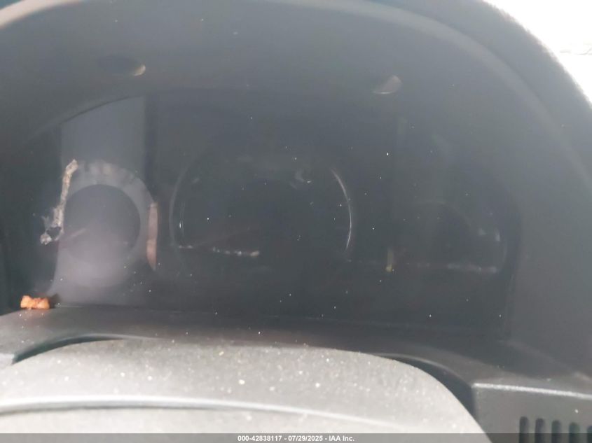 2010 Ford Fusion VIN: 3FAHT0HG9AR426437 Lot: 42838117