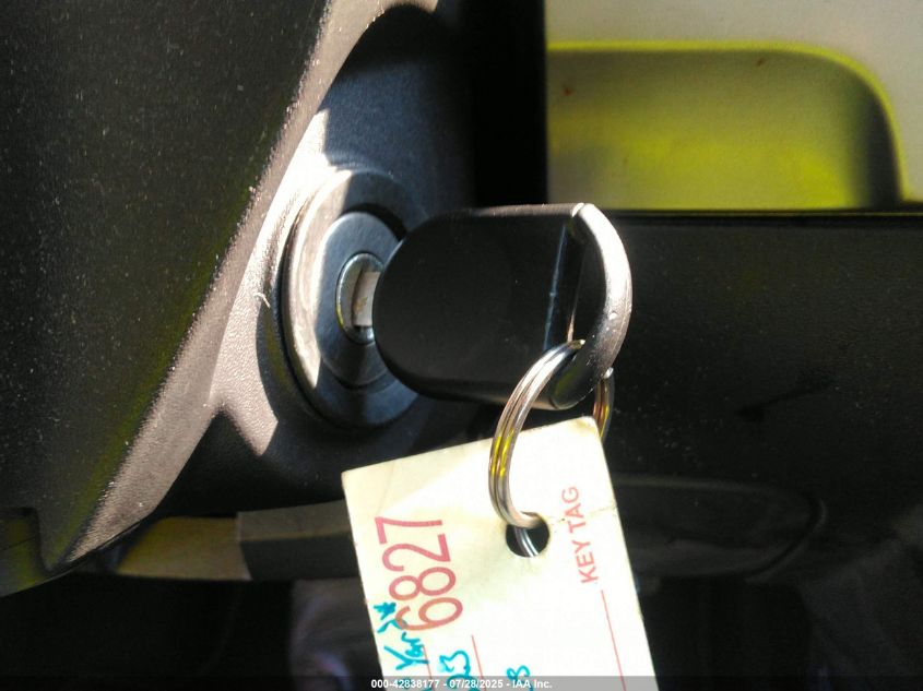 2008 Ford Focus Se VIN: 1FAHP35N28W233350 Lot: 42838177