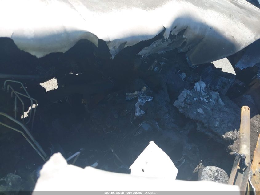 2016 Ford F-150 Xl VIN: 1FTEX1CPXGFD11698 Lot: 42838208