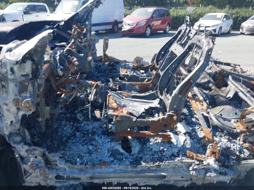 2016 Ford F-150 Xl VIN: 1FTEX1CPXGFD11698 Lot: 42838208