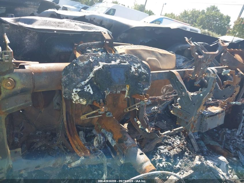 2016 Ford F-150 Xl VIN: 1FTEX1CPXGFD11698 Lot: 42838208