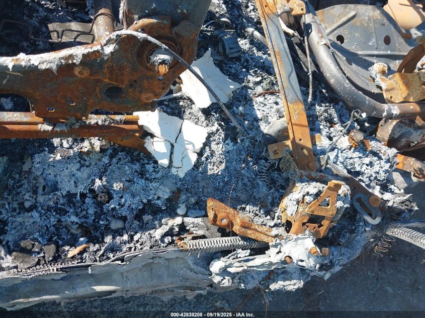 2016 Ford F-150 Xl VIN: 1FTEX1CPXGFD11698 Lot: 42838208