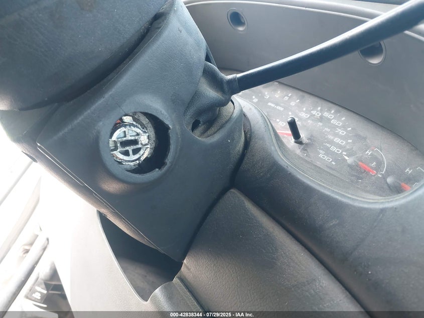 2008 Ford E-350 Super Duty Commercial/Recreational VIN: 1FTSE34LX8DB54767 Lot: 42838344