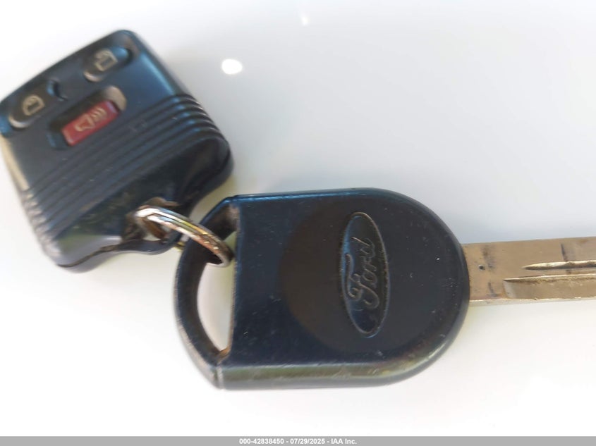 2005 Ford F-150 Lariat/Xl/Xlt VIN: 1FTPX12525NA86348 Lot: 42838450