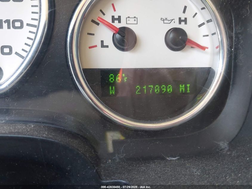 2005 Ford F-150 Lariat/Xl/Xlt VIN: 1FTPX12525NA86348 Lot: 42838450