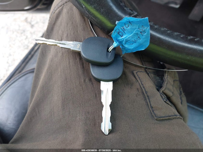 2014 CHEVROLET IMPALA LIMITED LTZ - 2G1WC5E39E1154969