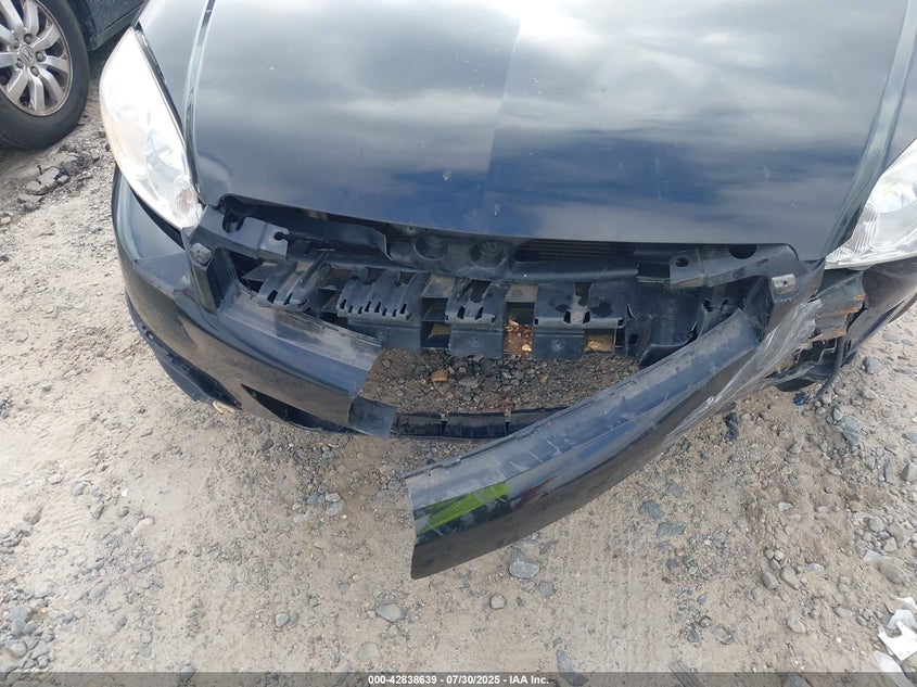 2014 CHEVROLET IMPALA LIMITED LTZ - 2G1WC5E39E1154969