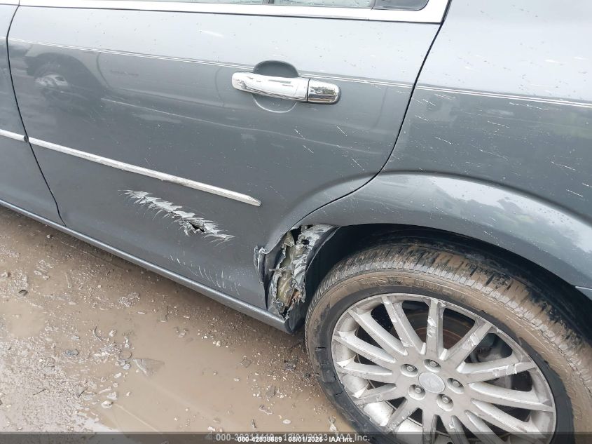 2009 Saturn Aura Xr VIN: 1G8ZX57719F208458 Lot: 42838689