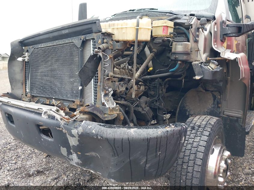 2006 GMC C4500 C4C042 VIN: 1GDE4C3E66F402464 Lot: 42838805