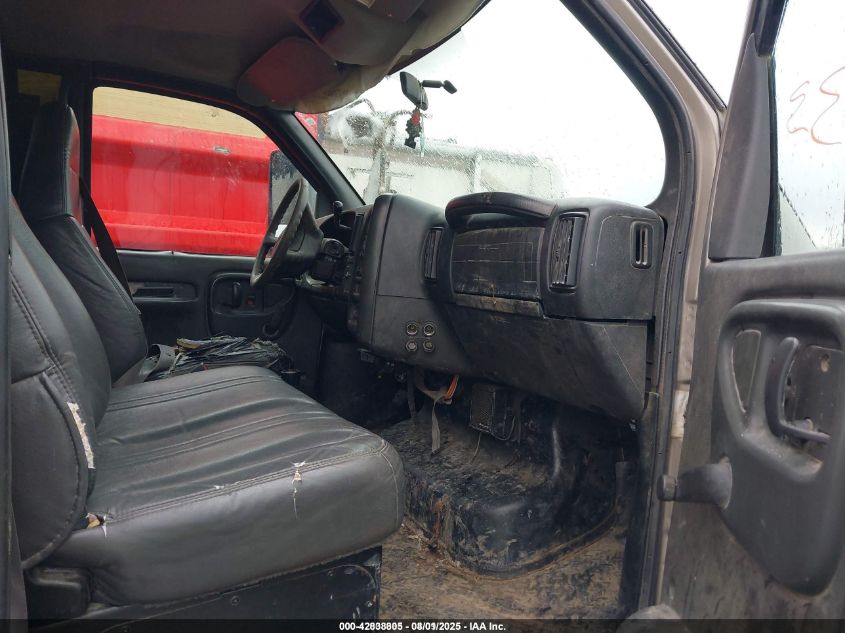 2006 GMC C4500 C4C042 VIN: 1GDE4C3E66F402464 Lot: 42838805