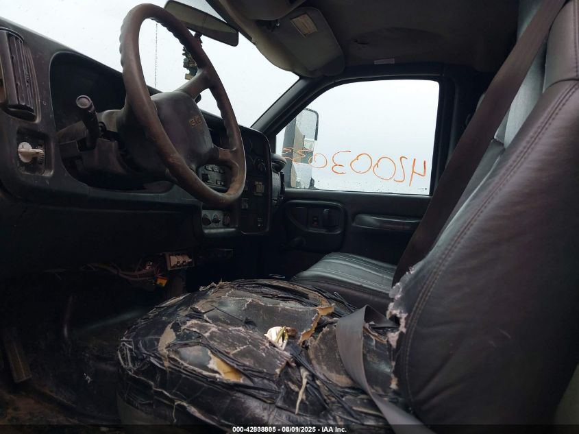 2006 GMC C4500 C4C042 VIN: 1GDE4C3E66F402464 Lot: 42838805