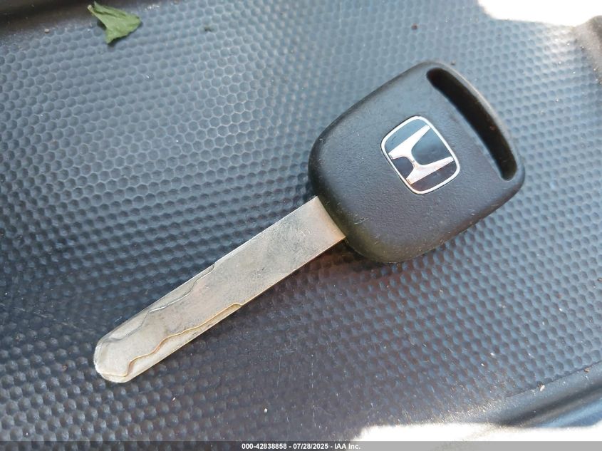 2003 Honda Cr-V Ex VIN: SHSRD77843U125775 Lot: 42838858