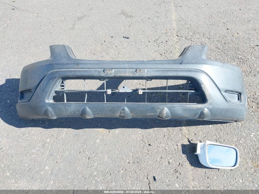 2003 Honda Cr-V Ex VIN: SHSRD77843U125775 Lot: 42838858