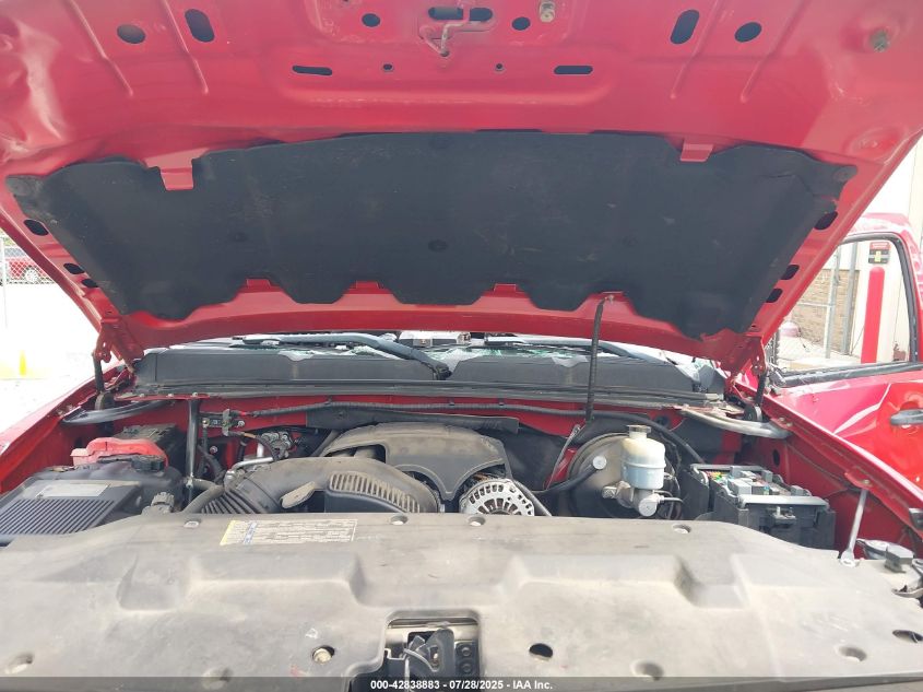 2009 Chevrolet Silverado 1500 Lt VIN: 3GCEC23J59G289978 Lot: 42838883