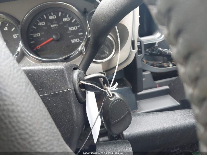 2009 Chevrolet Silverado 1500 Lt VIN: 3GCEC23J59G289978 Lot: 42838883