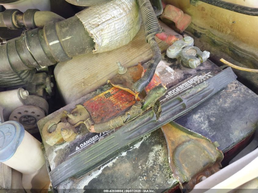 2017 Ford F-350 Lariat VIN: 1FT8W3DT7HED49422 Lot: 42838884