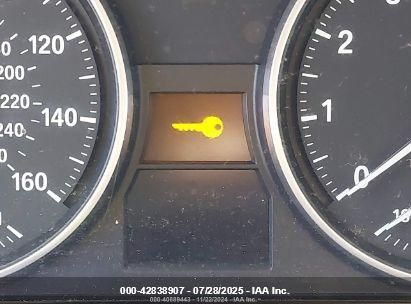 2011 BMW 335I VIN: WBAKG7C53BE264398 Lot: 42838907