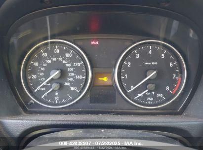 2011 BMW 335I VIN: WBAKG7C53BE264398 Lot: 42838907