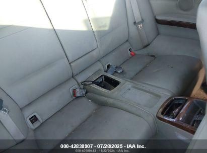 2011 BMW 335I VIN: WBAKG7C53BE264398 Lot: 42838907