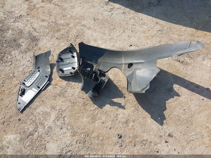 2010 Dodge Charger Sxt VIN: 2B3CA3CV7AH126938 Lot: 42838919