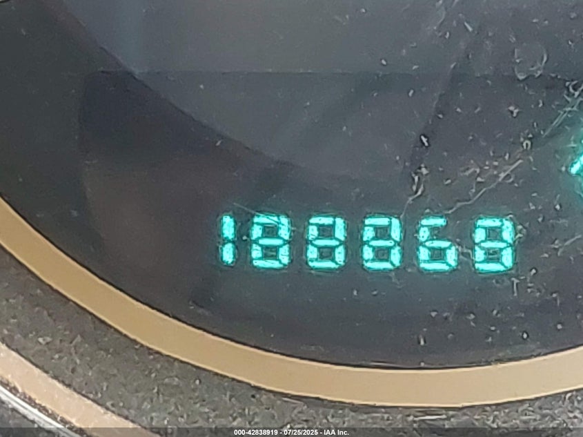 2010 Dodge Charger Sxt VIN: 2B3CA3CV7AH126938 Lot: 42838919