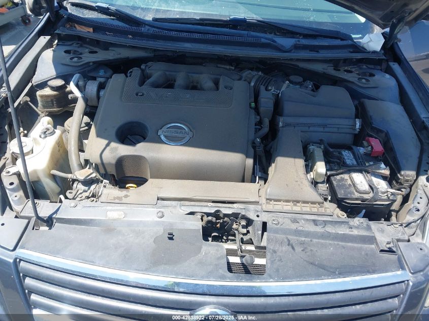 2007 Nissan Altima 3.5 Sl VIN: 1N4BL21E77N448518 Lot: 42838922