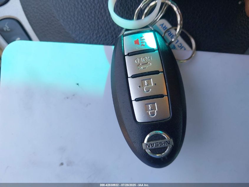 2007 Nissan Altima 3.5 Sl VIN: 1N4BL21E77N448518 Lot: 42838922