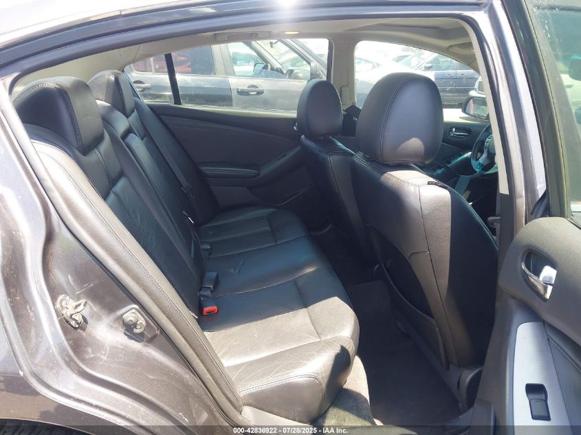 2007 Nissan Altima 3.5 Sl VIN: 1N4BL21E77N448518 Lot: 42838922