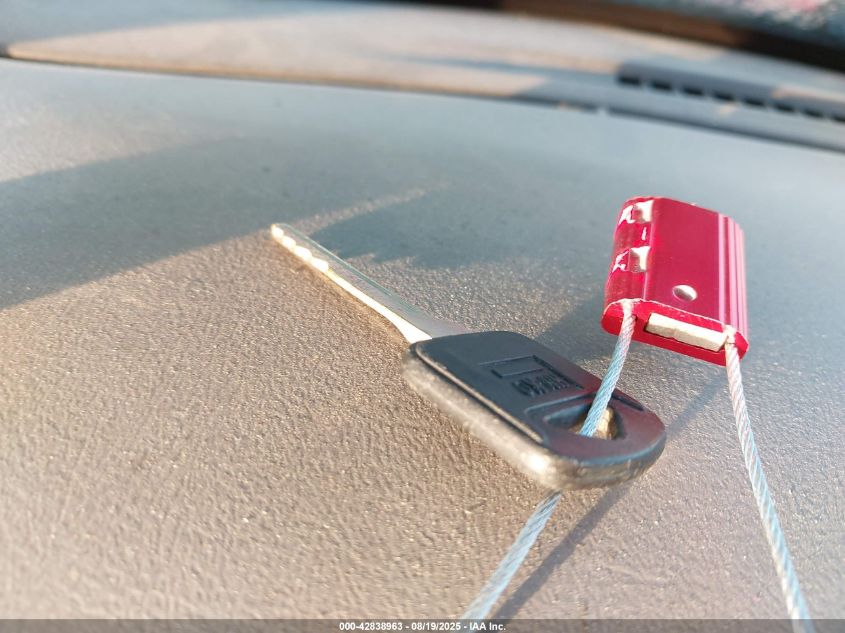 1998 Ford Ranger Splash/Xl/Xlt VIN: 1FTZR15X2WPB19970 Lot: 42838963