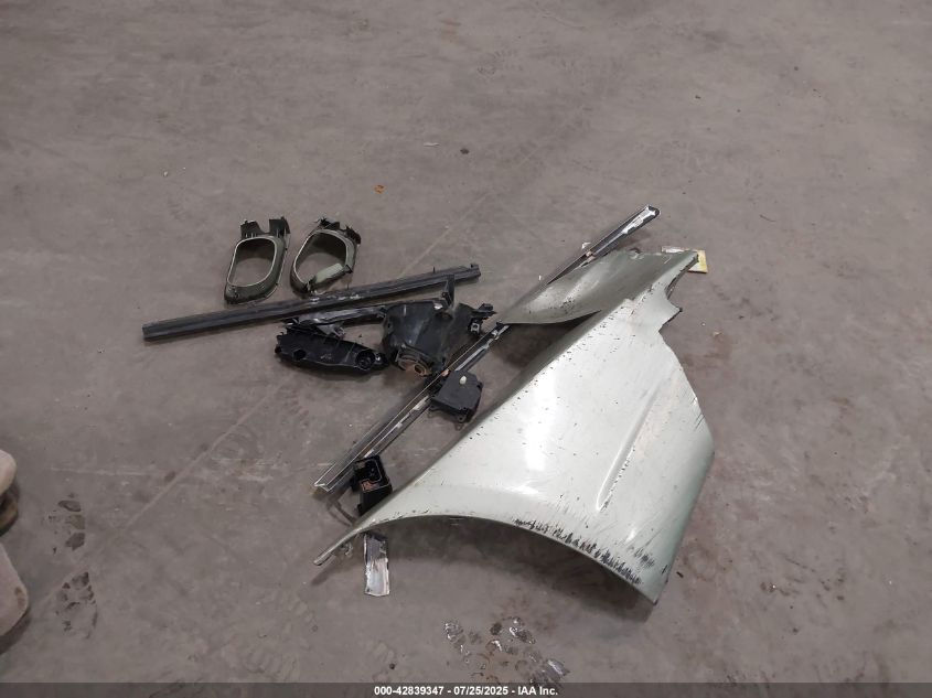 2006 Toyota Avalon Limited VIN: 4T1BK36B76U085901 Lot: 42839347