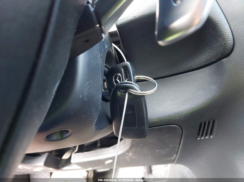 2004 Mazda Rx-8 Sport Automatic VIN: JM1FE17N340140066 Lot: 42839359