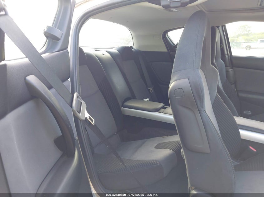 2004 Mazda Rx-8 Sport Automatic VIN: JM1FE17N340140066 Lot: 42839359