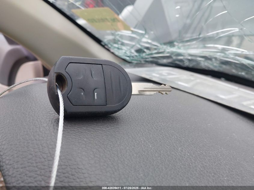 2012 Ford Fusion S VIN: 3FAHP0GA6CR333858 Lot: 42839411