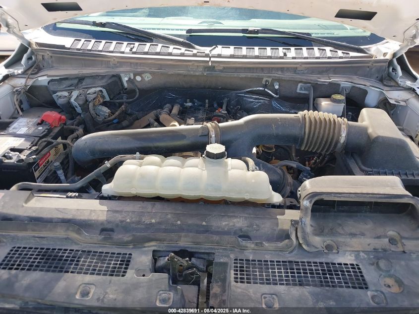 2023 Ford Expedition Limited VIN: 1FMJU2A82PEA59312 Lot: 42839691