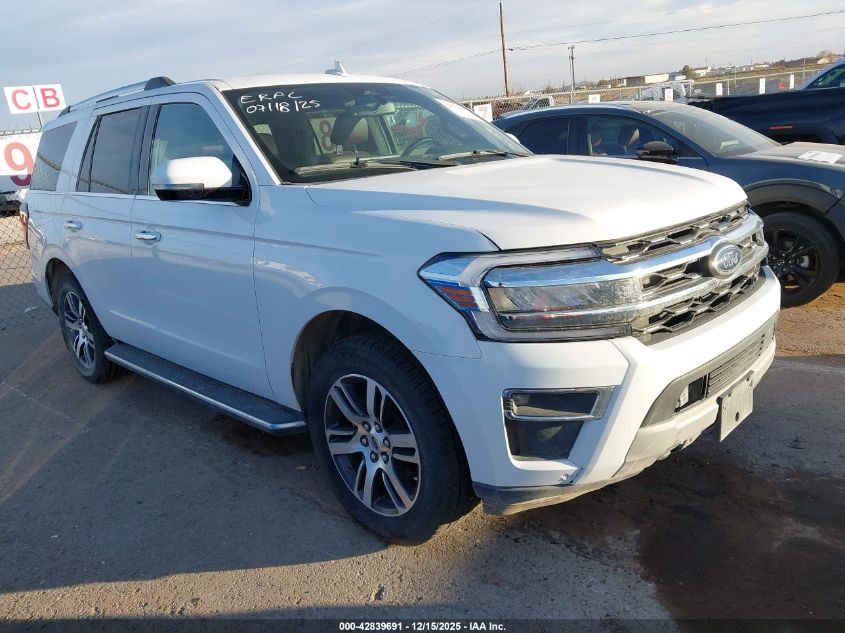 FORD EXPEDITION LIMITED