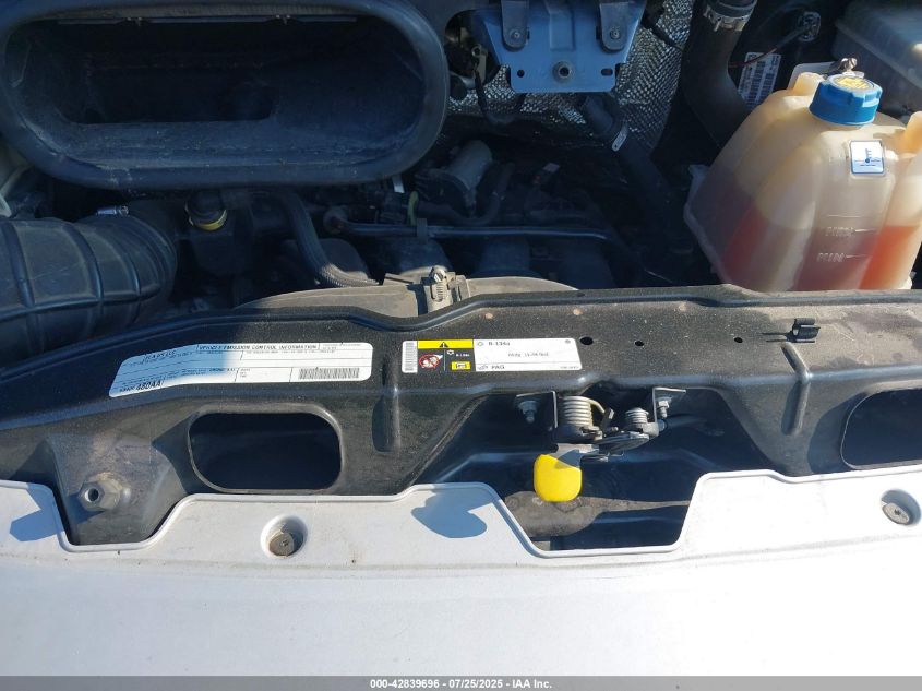 2019 Ram Promaster 3500 Cargo Van High Roof 159 Wb Ext VIN: 3C6URVJG8KE555554 Lot: 42839696