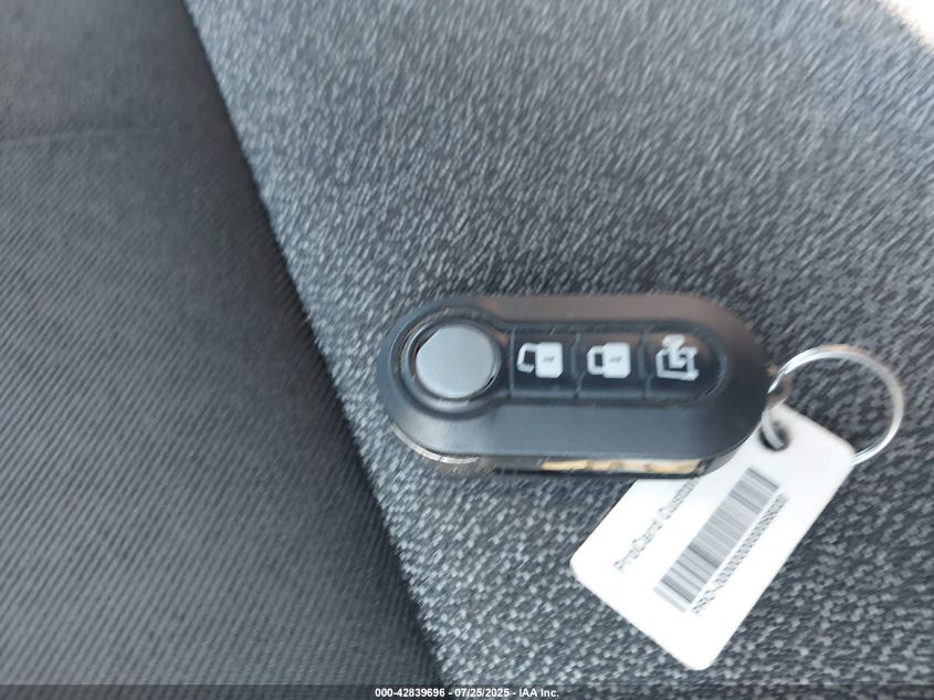 2019 Ram Promaster 3500 Cargo Van High Roof 159 Wb Ext VIN: 3C6URVJG8KE555554 Lot: 42839696