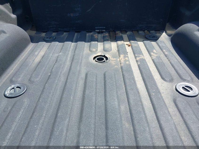 2024 Ram 3500 Limited Longhorn 4X4 6'4 Box VIN: 3C63RRNL8RG396639 Lot: 42839695