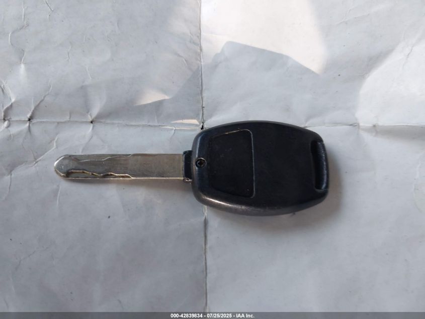 2003 Honda Accord 2.4 Lx VIN: JHMCM56333C019742 Lot: 42839834