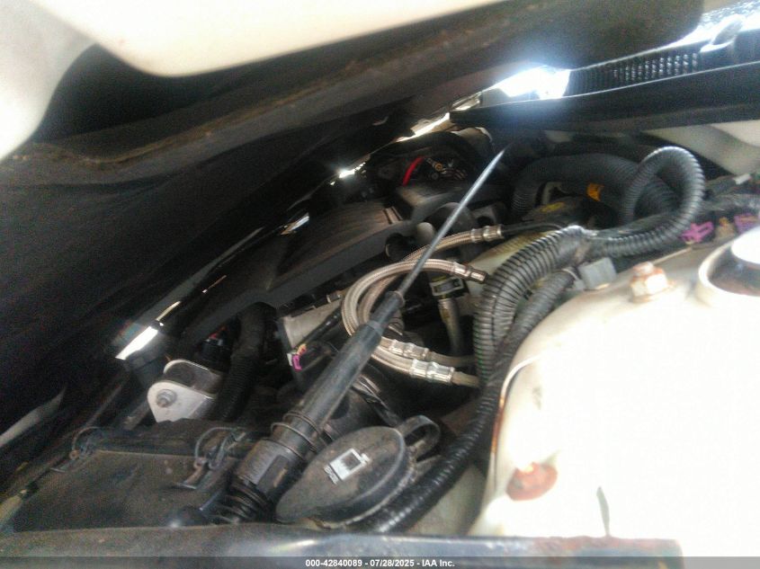 2009 Chevrolet Impala Ss VIN: 2G1WD57CX91156567 Lot: 42840089