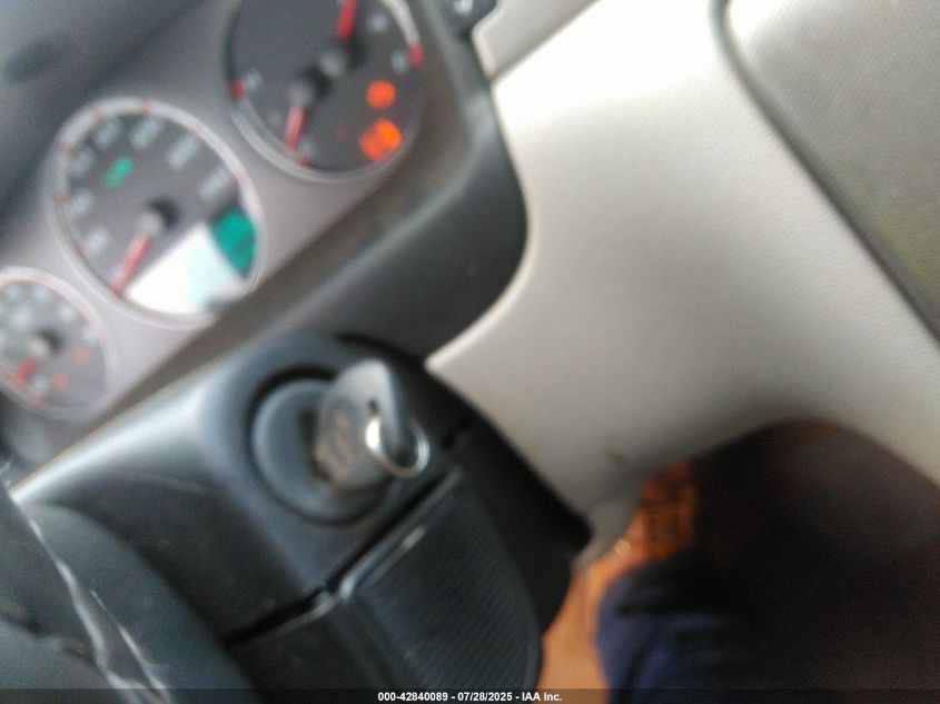 2009 Chevrolet Impala Ss VIN: 2G1WD57CX91156567 Lot: 42840089