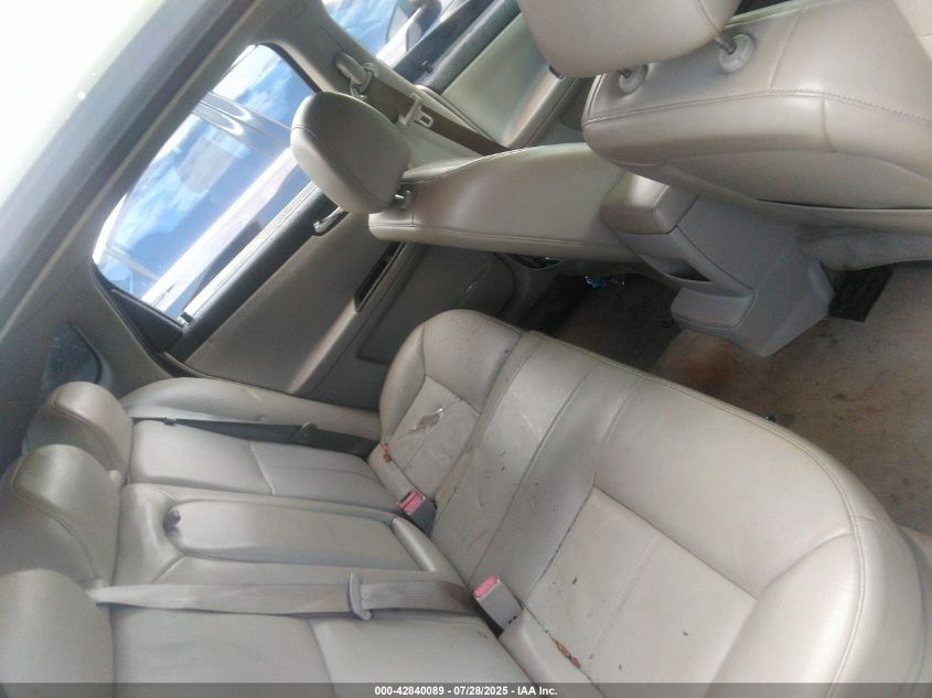 2009 Chevrolet Impala Ss VIN: 2G1WD57CX91156567 Lot: 42840089