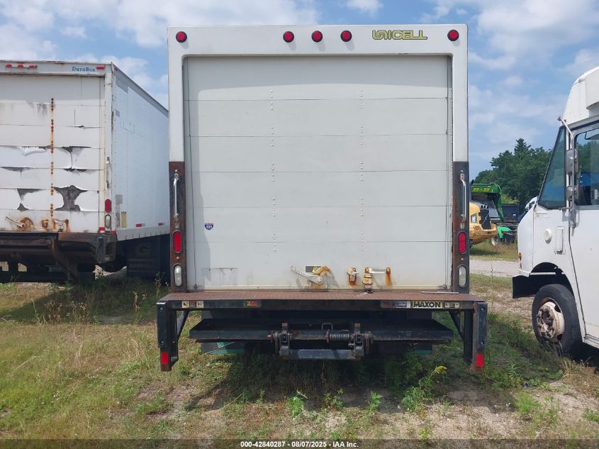 2021 Ford E-350 Cutaway VIN: 1FDWE3FN3MDC03779 Lot: 42840287