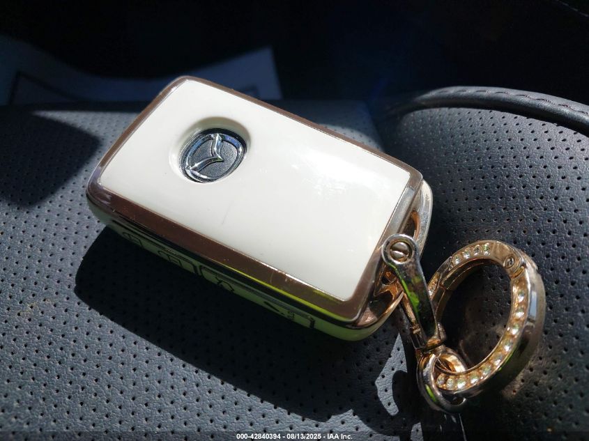 2023 Mazda Cx-30 2.5 S Premium VIN: 3MVDMBDM8PM583292 Lot: 42840394