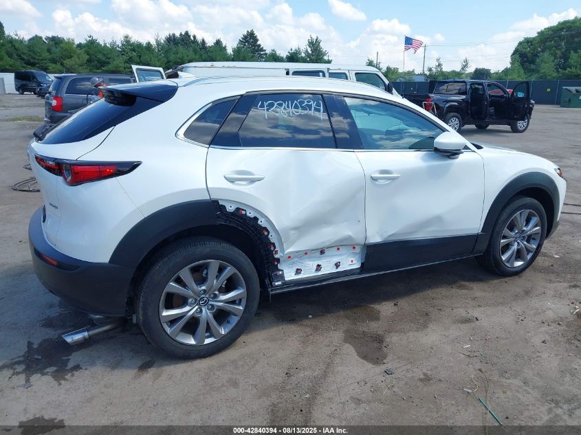 2023 Mazda Cx-30 2.5 S Premium VIN: 3MVDMBDM8PM583292 Lot: 42840394