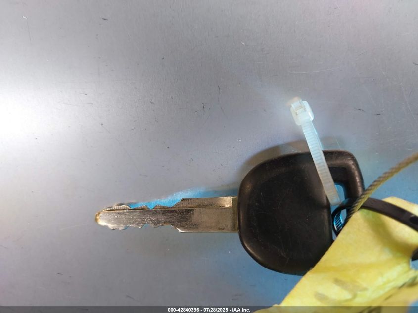 2008 Mazda Mazda3 I Touring Value VIN: JM1BK32G381115194 Lot: 42840396