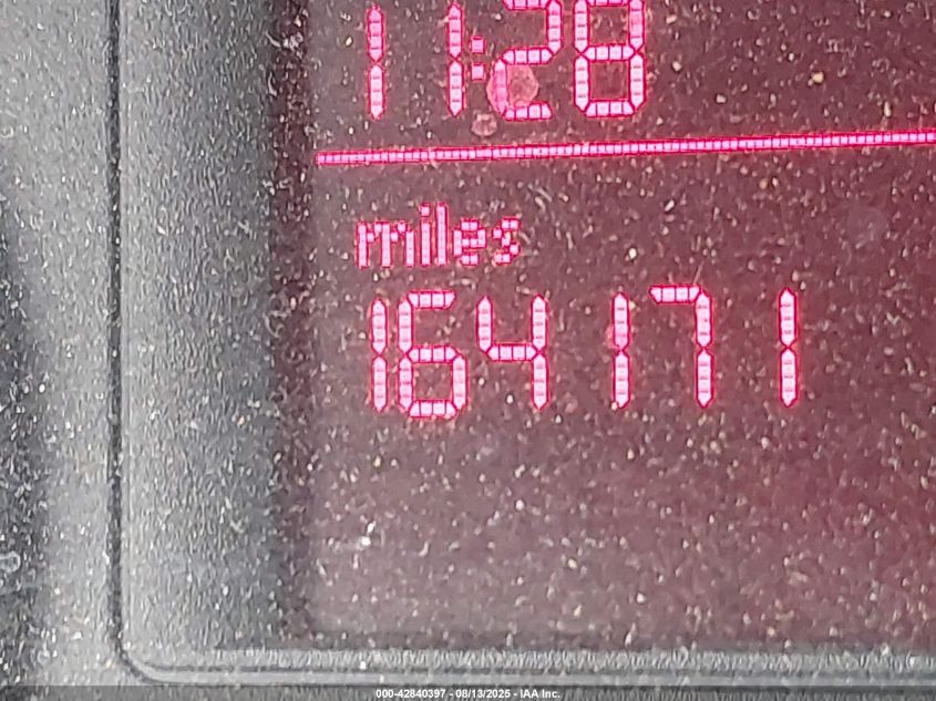 2007 Volkswagen Rabbit 4-Door VIN: WVWDR91K67W019848 Lot: 42840397