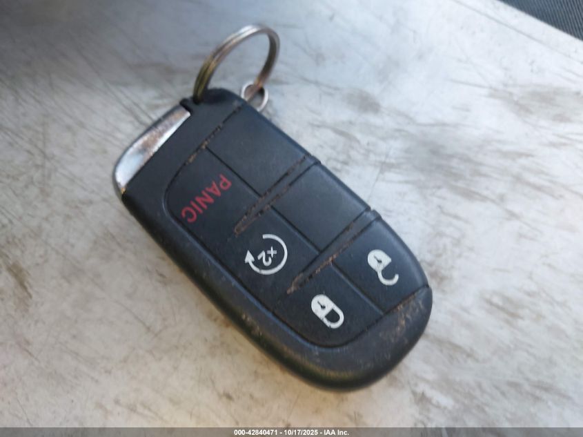 2018 Jeep Compass Sport 4X4 VIN: 3C4NJDAB5JT180039 Lot: 42840471