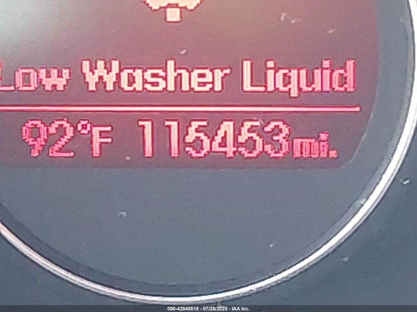 2012 Kia Optima Ex VIN: 5XXGN4A74CG057629 Lot: 42840518